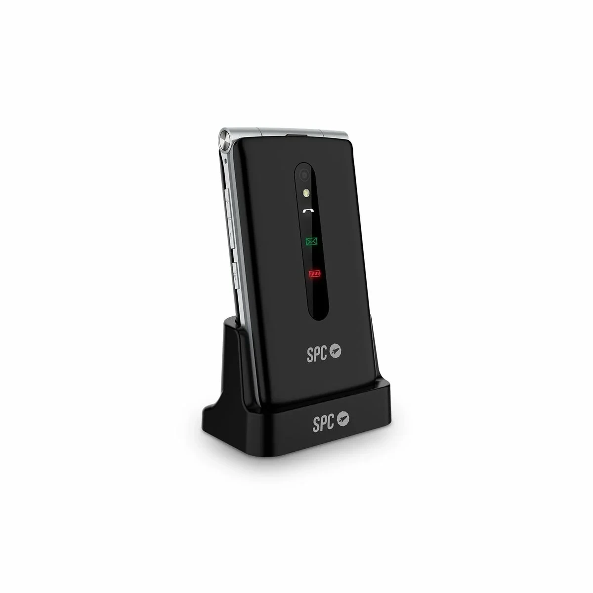 Teléfono Móvil para Mayores SPC Internet PRINCE