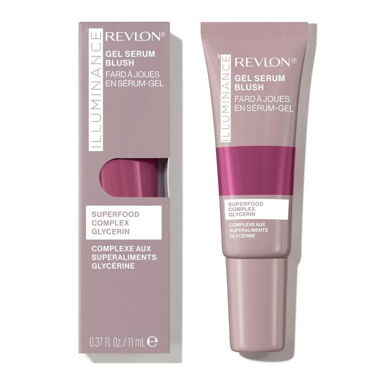 Set de Maquillaje Revlon ILLUMINANCE