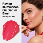 Set de Maquillaje Revlon ILLUMINANCE