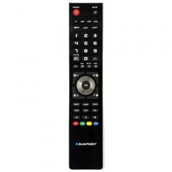 Mando a Distancia Universal Blaupunkt BP3006