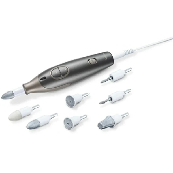 Set de Manicura Beurer MP1R SMOOTH+