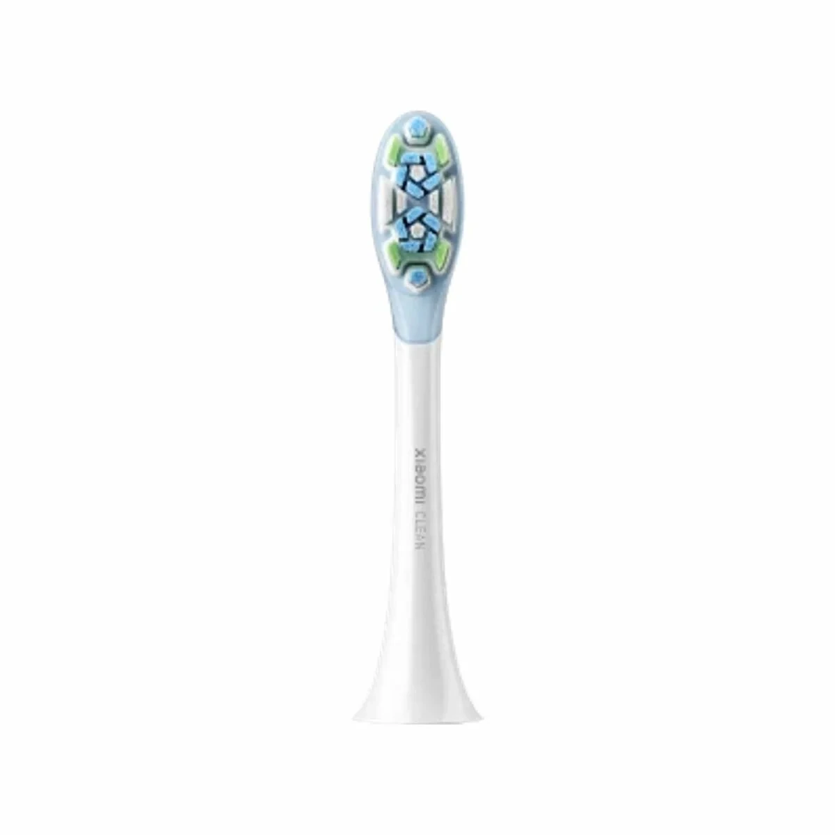 Cepillo de Dientes Eléctrico Xiaomi OSCILLATION Blanco