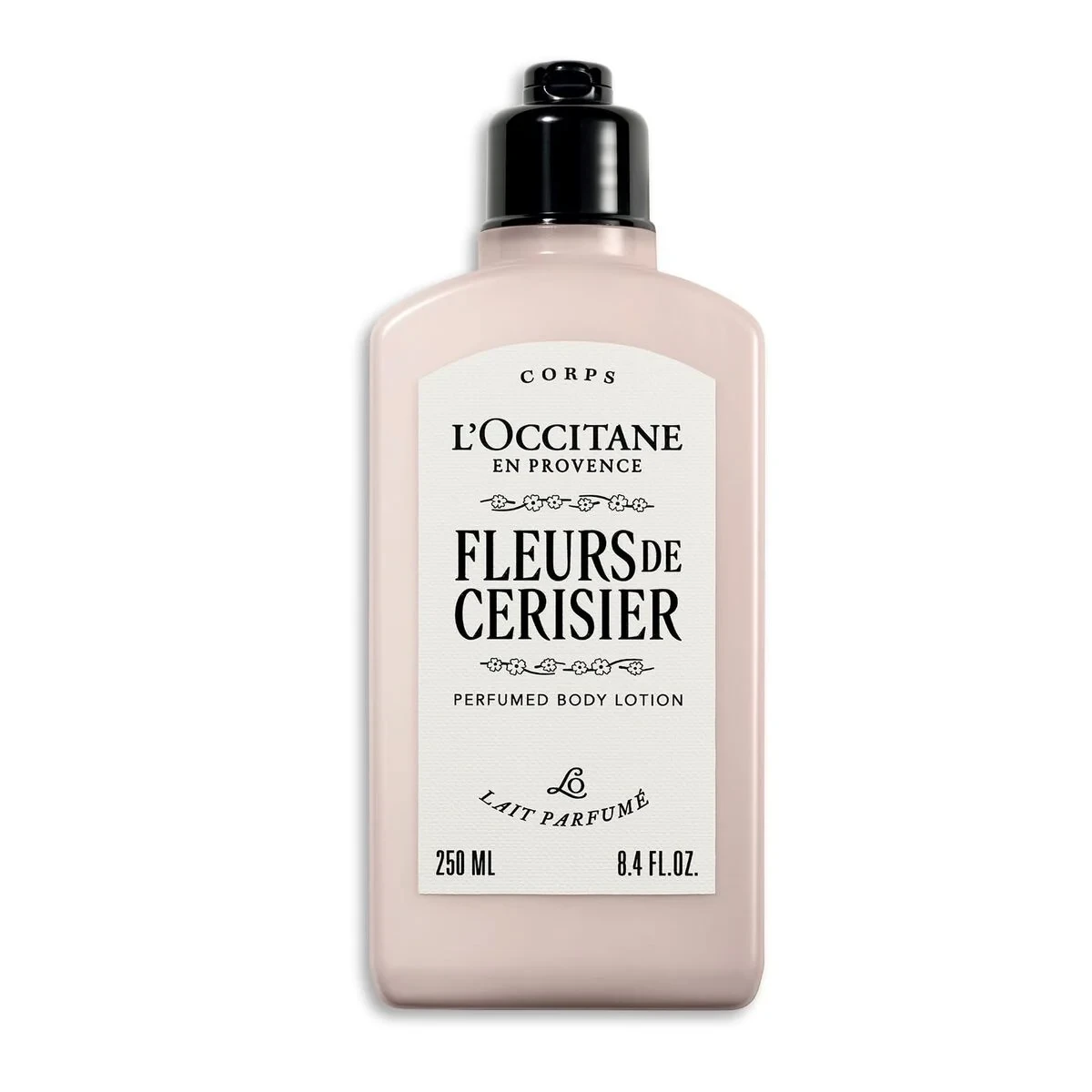 Loción Corporal L'Occitane En Provence FLEURS DE CERISIER