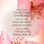 Loción Corporal L'Occitane En Provence FLEURS DE CERISIER