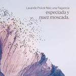 Gel de Ducha L'Occitane En Provence LAVANDE POIVRE NOIR