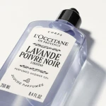 Gel de Ducha L'Occitane En Provence LAVANDE POIVRE NOIR