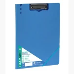 Carpeta Clasificadora Carchivo 63040109 Azul A4 Polipropileno
