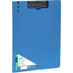 Carpeta Clasificadora Carchivo 63040109 Azul A4 Polipropileno
