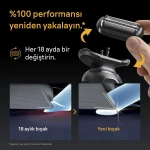 Cabezal de Recambio Braun 54B