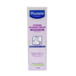 Crema Protectora de Pañal Mustela BEBÉ-NIÑO