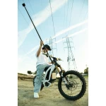 Cámara Digital GoPro CHDHZ-311-RW Negro