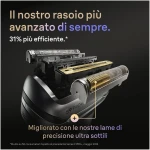 Cabezal de Recambio Braun 96M