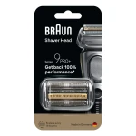 Cabezal de Recambio Braun 96M