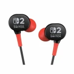 Auriculares Powera NSHS0531-01