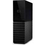 Disco Duro Externo Western Digital WDBBGB0140HBK-EESN 14 TB Negro