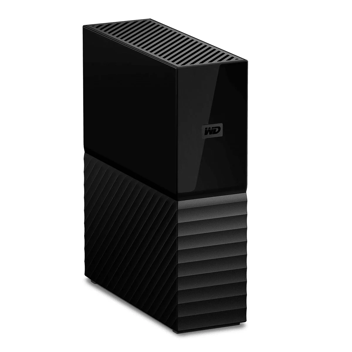 Disco Duro Externo Western Digital WDBBGB0140HBK-EESN 14 TB Negro