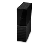 Disco Duro Externo Western Digital WDBBGB0140HBK-EESN 14 TB Negro