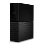 Disco Duro Externo Western Digital WDBBGB0140HBK-EESN 14 TB Negro