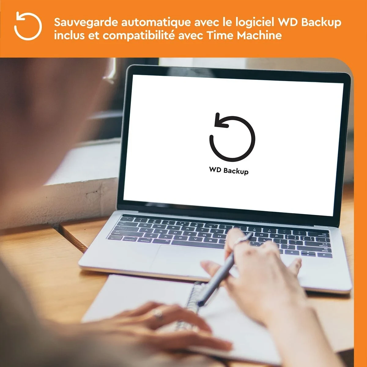 Disco Duro Externo Western Digital WDBBGB0140HBK-EESN 14 TB Negro