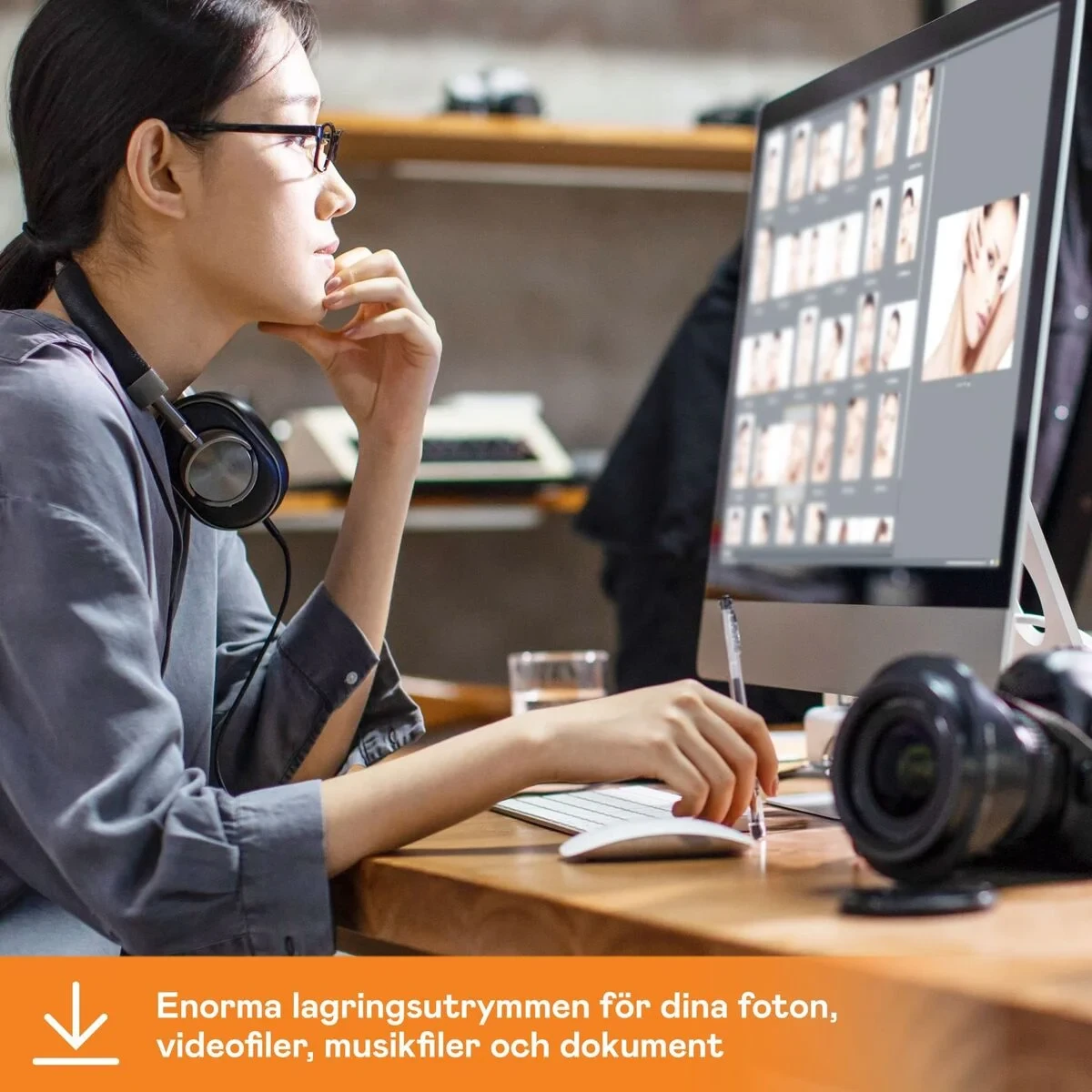 Disco Duro Externo Western Digital WDBBGB0140HBK-EESN 14 TB Negro