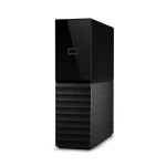 Disco Duro Externo Western Digital WDBBGB0140HBK-EESN 14 TB Negro
