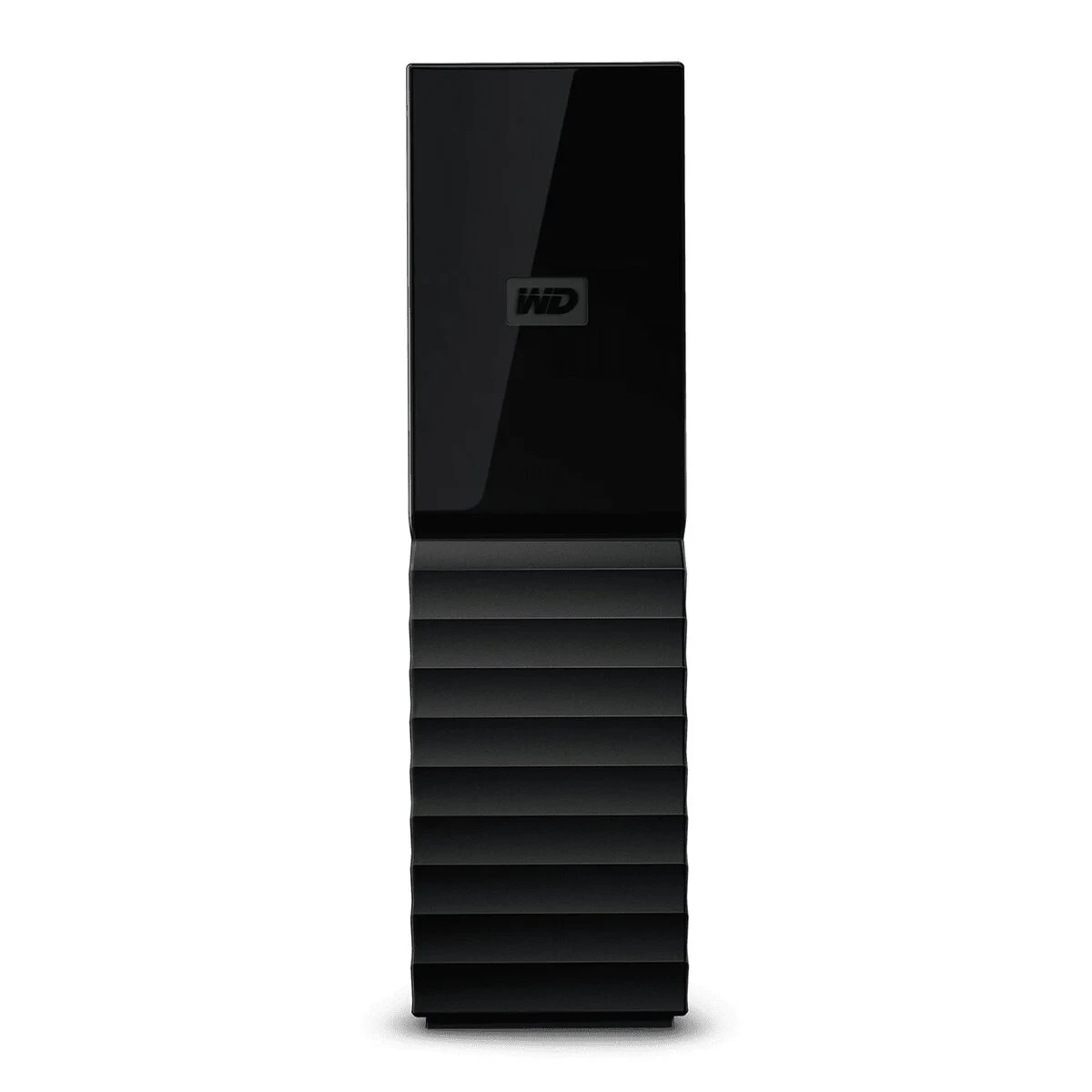 Disco Duro Externo Western Digital WDBBGB0140HBK-EESN 14 TB Negro