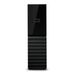 Disco Duro Externo Western Digital WDBBGB0140HBK-EESN 14 TB Negro