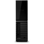 Disco Duro Externo Western Digital WDBBGB0140HBK-EESN 14 TB Negro