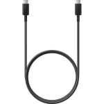 Cable de Datos/Carga con USB Samsung EP-DX510JBEGEU Negro 100 W