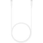 Funda para Móvil Samsung EP-DX510JWEGEU Blanco 100 W