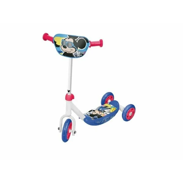 Patinete Mickey Mouse