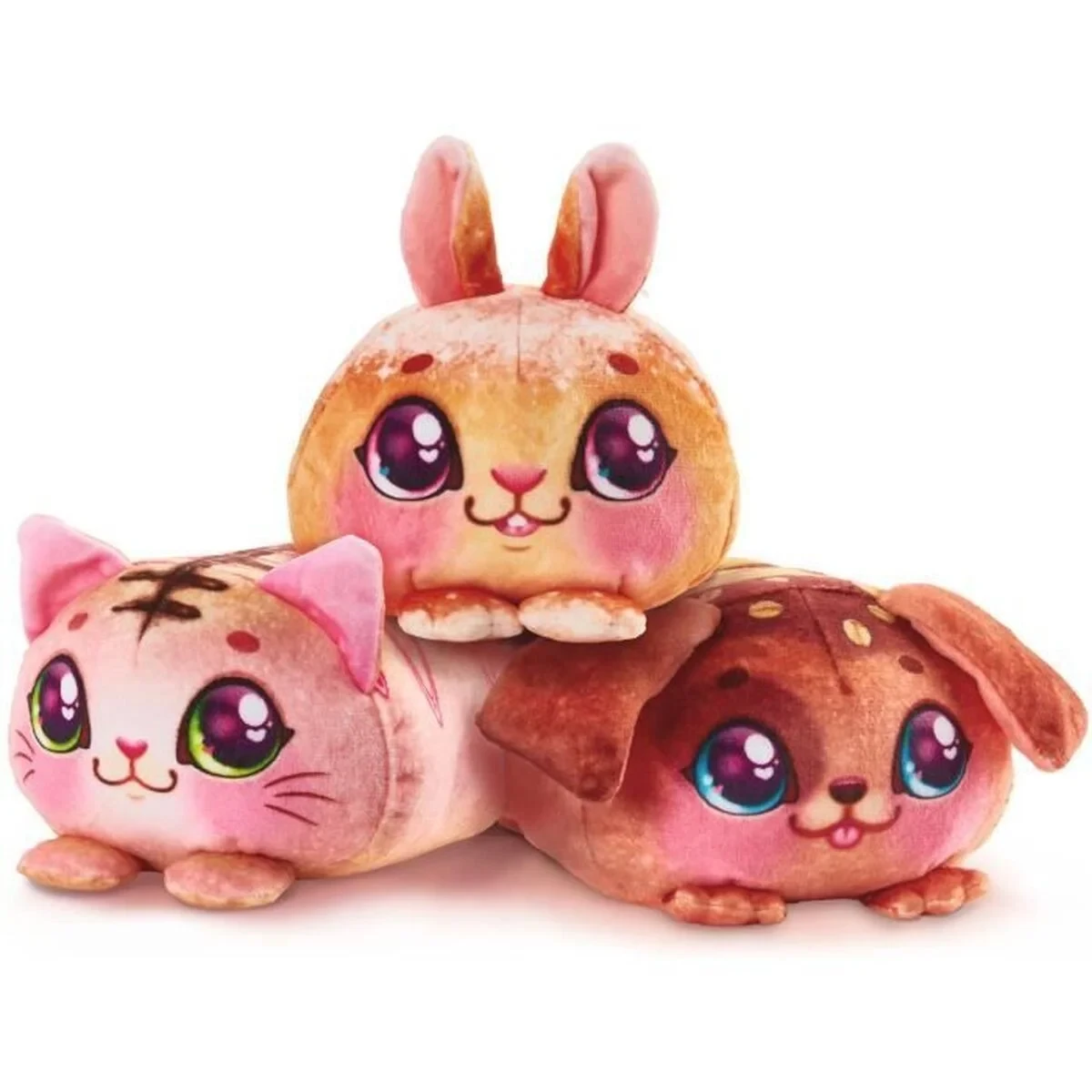 Juego de habilidad Moose MO-23501