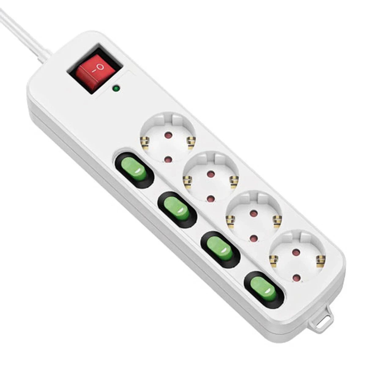 Distribuidor de energía TM Electron 250 V