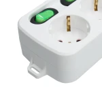 Distribuidor de energía TM Electron 250 V