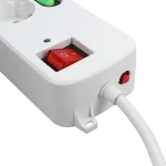 Distribuidor de energía TM Electron 250 V