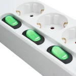 Distribuidor de energía TM Electron 250 V