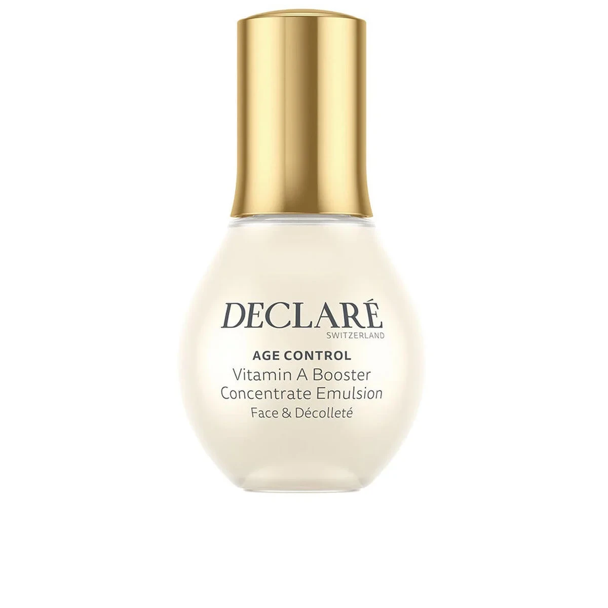 Emulsión Facial Hidratante Declaré AGE CONTROL 50 ml