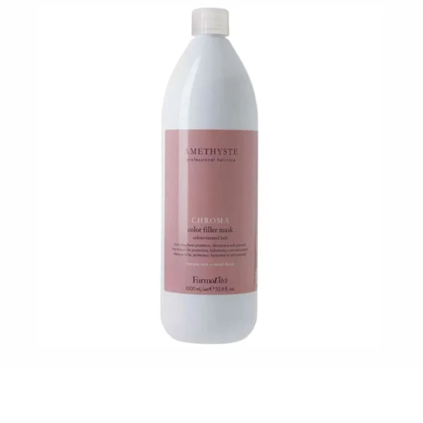 Mascarilla Capilar Farmavita AMETHYSTE CHROMA 1 L