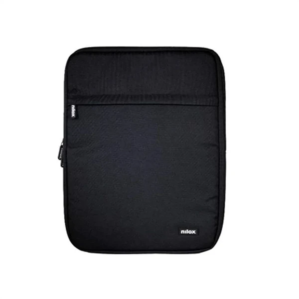 Funda para Portátil Nilox SLEEVE Negro