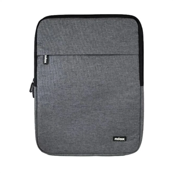 Funda para Portátil Nilox SLEEVE Gris