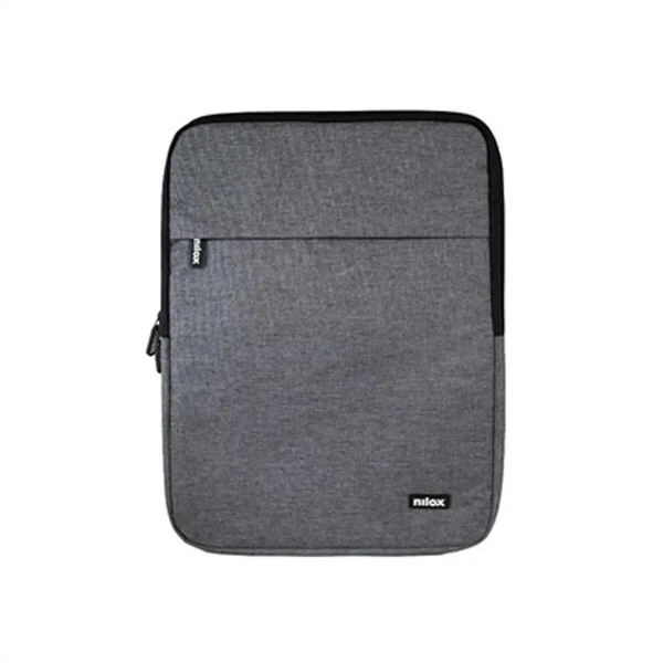 Funda para Portátil Nilox SLEEVE Gris