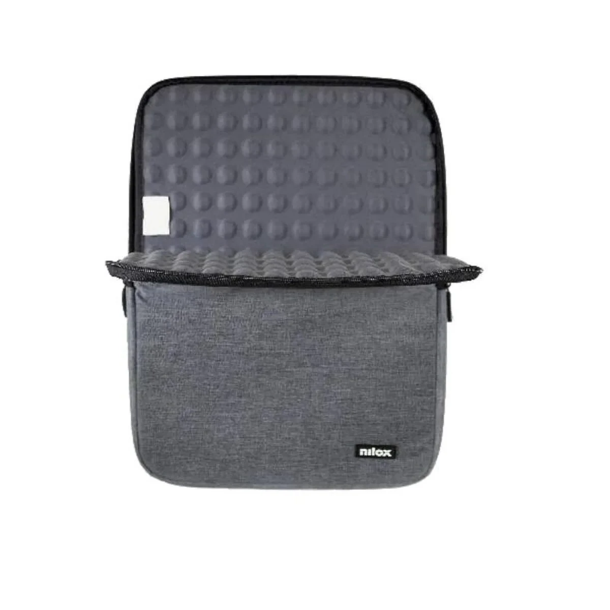 Funda para Portátil Nilox SLEEVE Gris