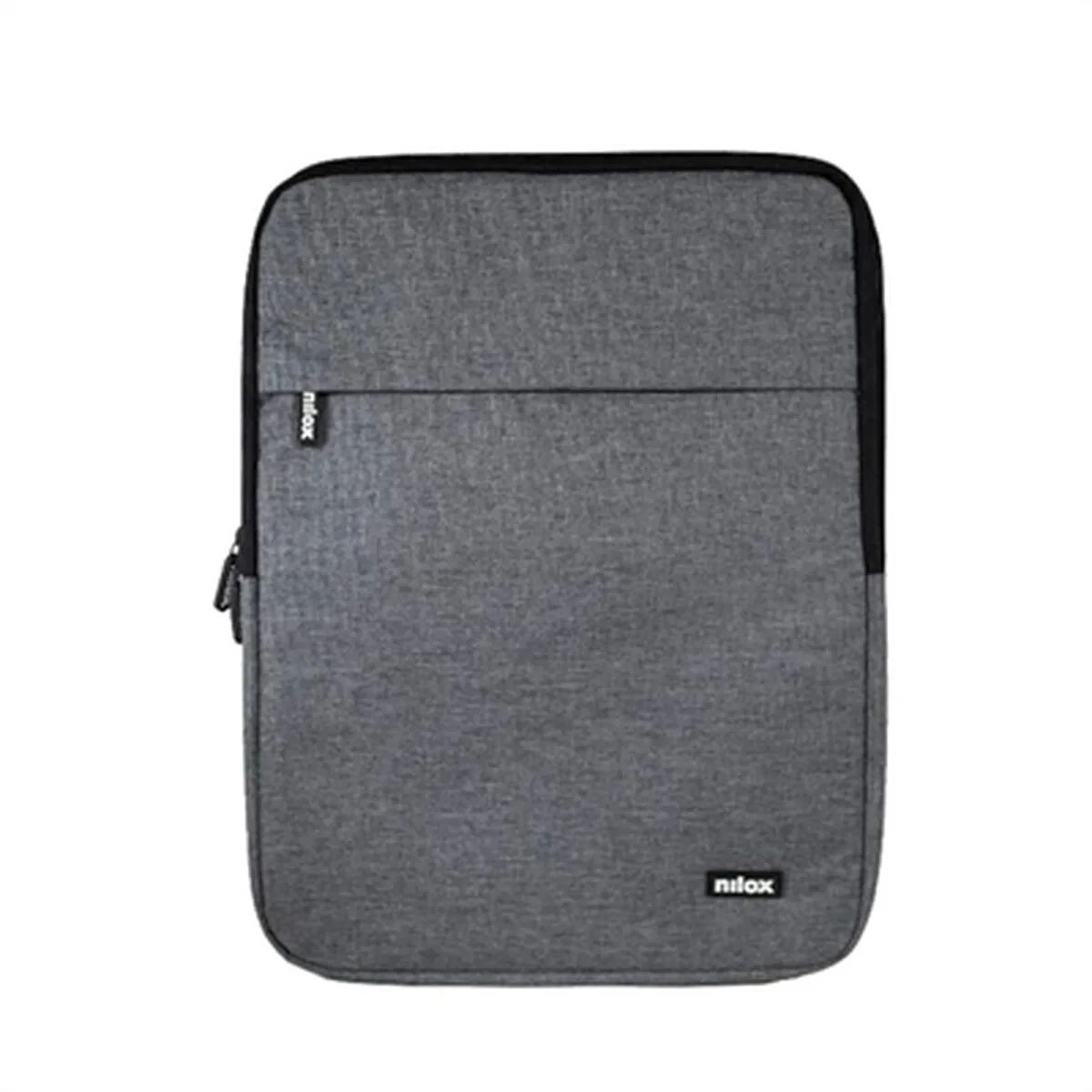 Funda para Portátil Nilox SLEEVE Gris