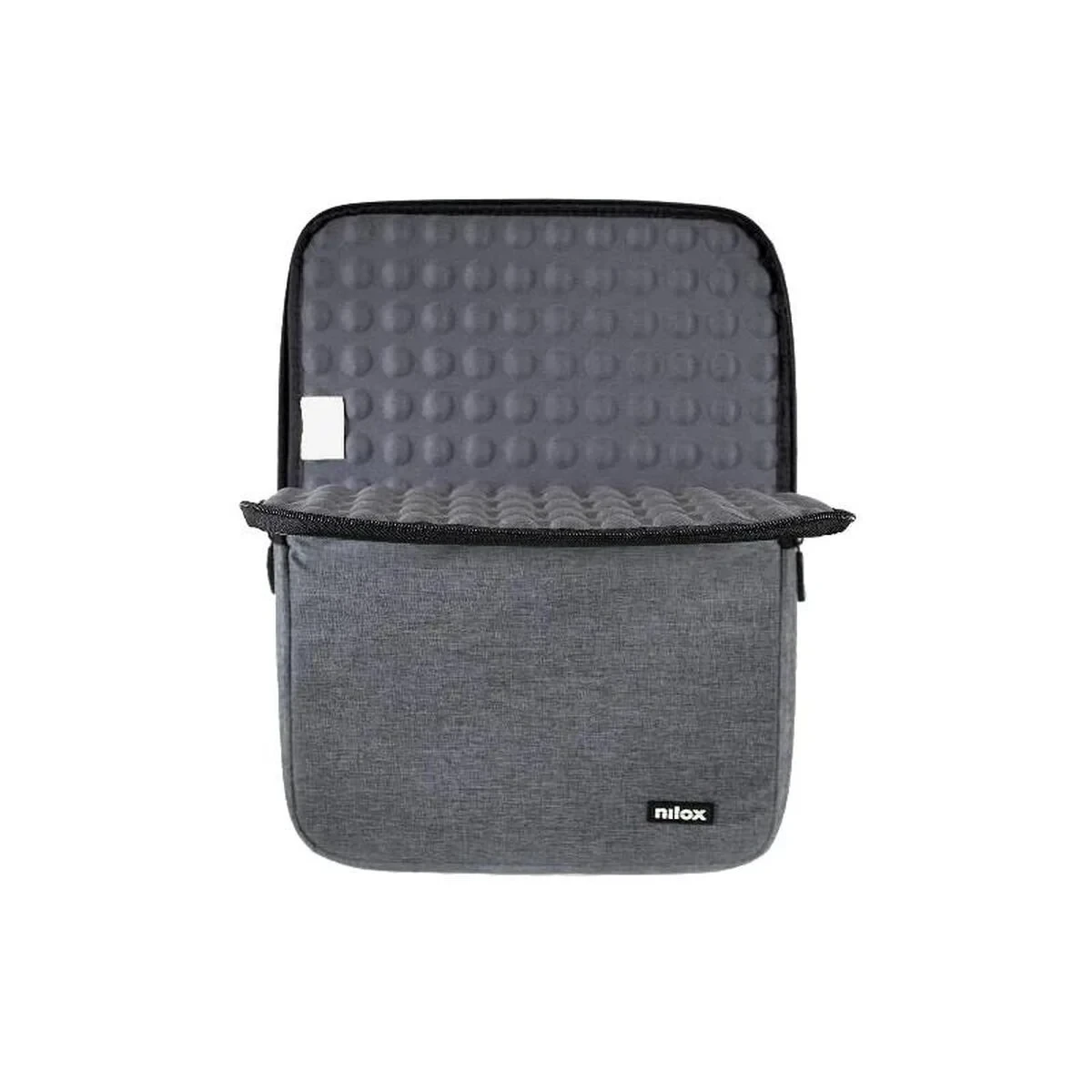 Funda para Portátil Nilox SLEEVE Gris