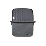 Funda para Portátil Nilox SLEEVE Gris