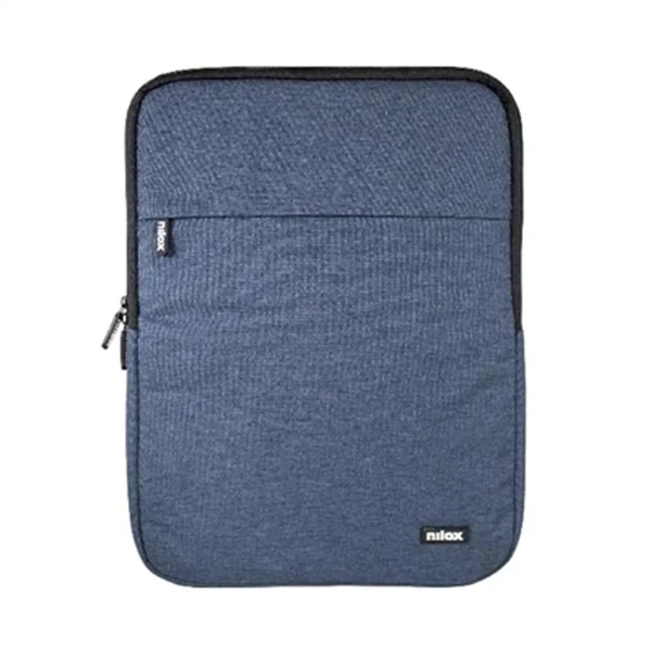 Funda para Portátil Nilox SLEEVE Azul