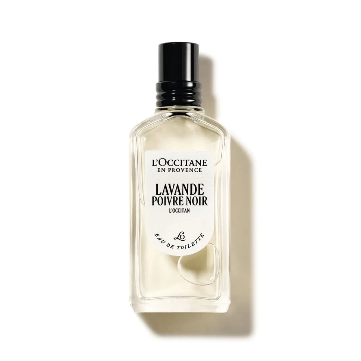 Perfume Hombre L'Occitane En Provence LAVANDE POIVRE NOIR