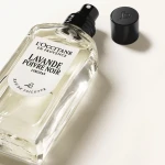 Perfume Hombre L'Occitane En Provence LAVANDE POIVRE NOIR