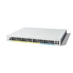 Switch CISCO C1300-48MGP-4X