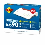 Router Fritz! 4690 EDITION USB